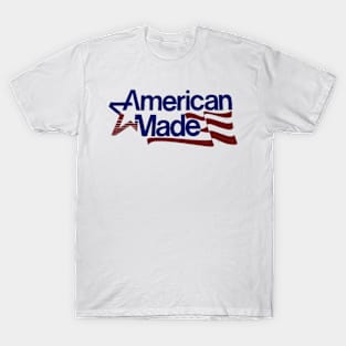 American Made T-Shirt